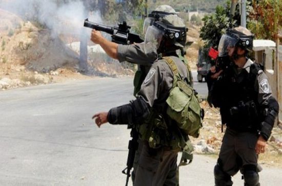 استشهاد فلسطيني وإصابة اثنين برصاص إسرائيلي على حدود غزة