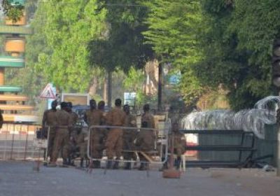 عشرات القتلى في اشتباكات عرقية ببوركينا فاسو