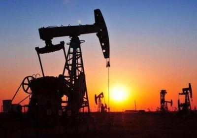 أسعار النفط تهبط لارتفاع  مخزونات الخام الأميريكي