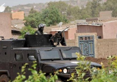 بوركينا فاسو.. مقتل 62 شخصأ في هجوم إرهابي شمال بورك 