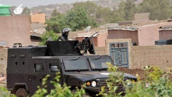 بوركينا فاسو.. مقتل 62 شخصأ في هجوم إرهابي شمال بورك 