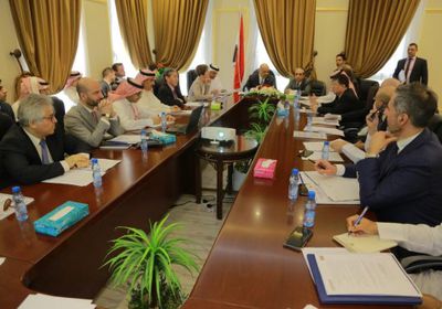 مطالبات لـ"سفراء مجموعة الـ19" بالضغط على الحوثيين لتنفيذ اتفاق ستوكهولم