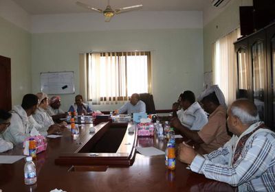 استعدادًا لشهر رمضان.. المكلا تستعد للأزمات المرورية بخطط جديدة