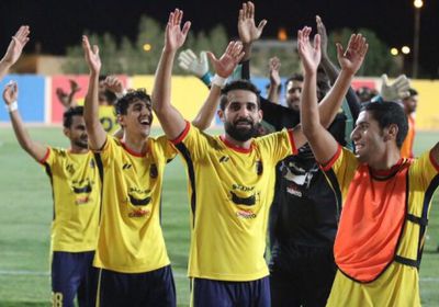 نادي الحزم يعلن نفاد تذاكر مواجهة الهلال في كأس محمد بن سلمان