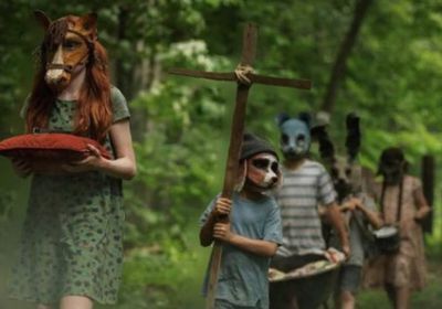 قبل عرضه.. شركة Paramount Pictures تطرح إعلان جديد لفيلم Pet Sematary