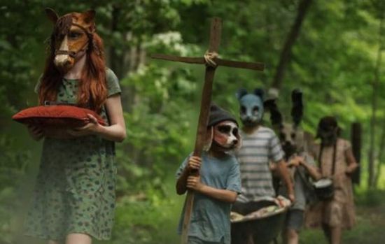 قبل عرضه.. شركة Paramount Pictures تطرح إعلان جديد لفيلم Pet Sematary