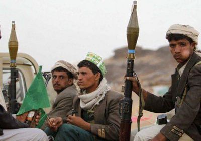 زعيل: الحوثيون وجريفيث يبتزون التحالف