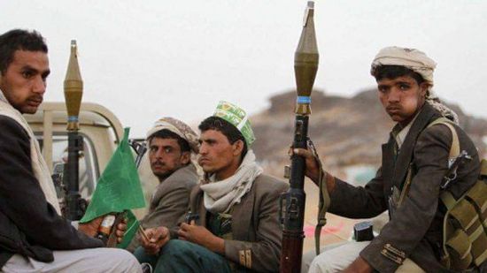 زعيل: الحوثيون وجريفيث يبتزون التحالف