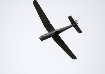 بالفيديو.. الكابوس الطائر الروسي:  سلاح جديد يبهر الغرب 