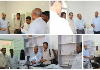 في ذكرى التحرير الثالثة.. حضرموت تستعد لافتتاح المركز الوطني لنقل الدم