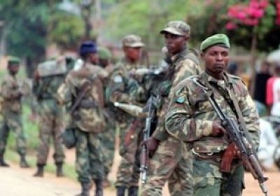 أوغندا: إنقاذ السائحة الأمريكية لا تزال جارية