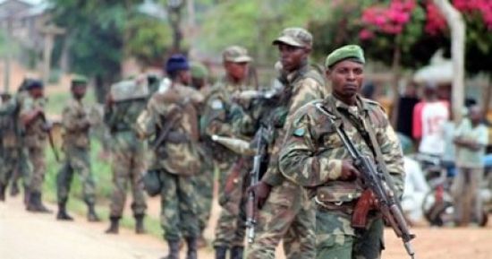 أوغندا: إنقاذ السائحة الأمريكية لا تزال جارية