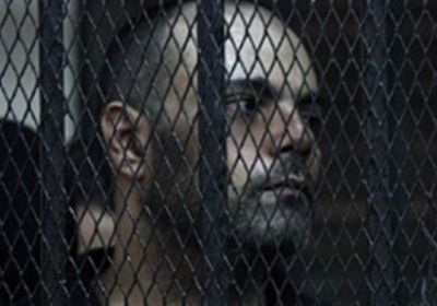 المفتي يصدق على الحكم بالإعدام على ابن الفنان المرسي أبو العباس