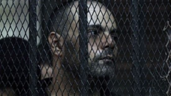 المفتي يصدق على الحكم بالإعدام على ابن الفنان المرسي أبو العباس