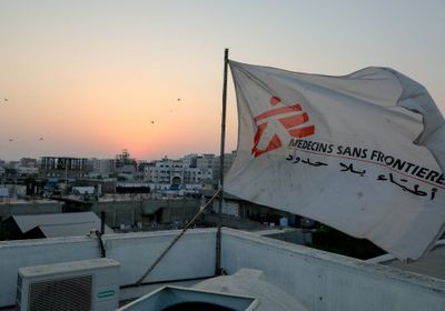 أطباء بلا حدود تعلن مقتل المريض الذي اختطف من أحد مستشفياتنا 