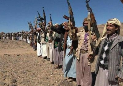 شاهد.. مقطع مصور لـ "كربلاء اليمن"