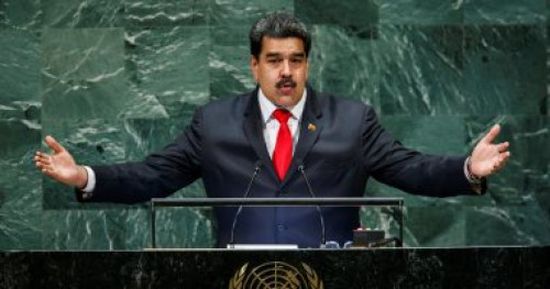 رئيس فنزويلا: لابد من زيادة عدد قوات الدفاع الشعبى فى البلاد 