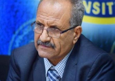 الجعدي: الأمانة العامة تقف أمام نتائج زيارة الرئيس الزُبيدي الخارجية