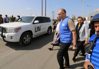 اعتداءات الحوثيين على لوليسجارد.. لماذا صمّت الأمم المتحدة آذانها 3 مرات؟
