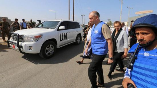 اعتداءات الحوثيين على لوليسجارد.. لماذا صمّت الأمم المتحدة آذانها 3 مرات؟