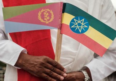 الزعتر: تركيا تحاول تخريب المصالحة الإثيوبية الإريترية