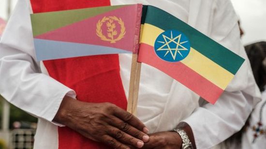 الزعتر: تركيا تحاول تخريب المصالحة الإثيوبية الإريترية