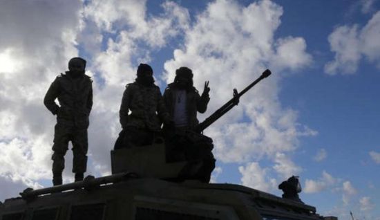الجيش الوطني الليبي: السيطرة على طرابلس خلال 48 ساعة
