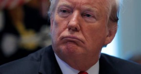 ترامب: الصين ستشتري الكثير من المنتجات من الولايات المتحدة