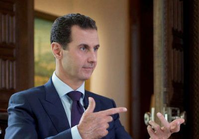 روسيا: رحيل الأسد من منصبه بابا مغلقا وصفحة مطوية