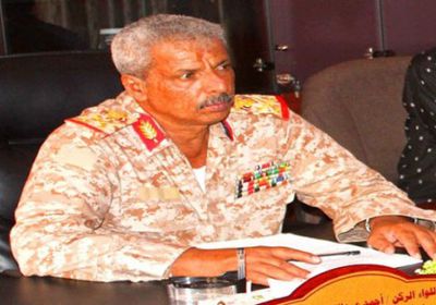 محافظ لحج يصدر تعميما من مقر إقامته بألمانيا