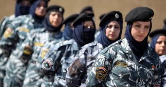مصرع خمسة من أفراد الشرطة الاتحادية العراقية في كمين لداعش 