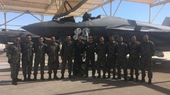 البنتاجون: مواصلة تدريب طيارين أتراك على استخدام مقاتلة "إف-35"