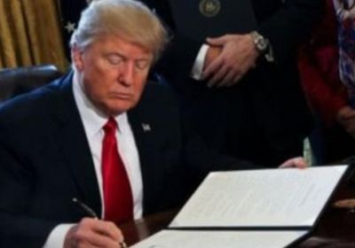 ترامب: إذا قررت فرض رسوم جمركية على السيارات المكسيكية ستصل لـ٢٥٪