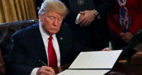 ترامب: إذا قررت فرض رسوم جمركية على السيارات المكسيكية ستصل لـ٢٥٪