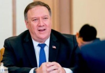 الخارجية الأمريكية: نشاطات إيران تجعل دول المنطقة أقل أمنا