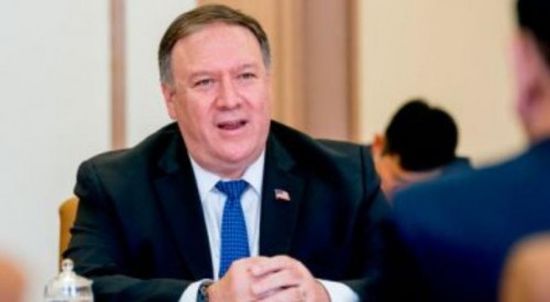 الخارجية الأمريكية: نشاطات إيران تجعل دول المنطقة أقل أمنا