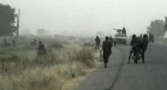 بوكو حرام: مقتل 18 عسكريا في شمال شرق نيجيريا