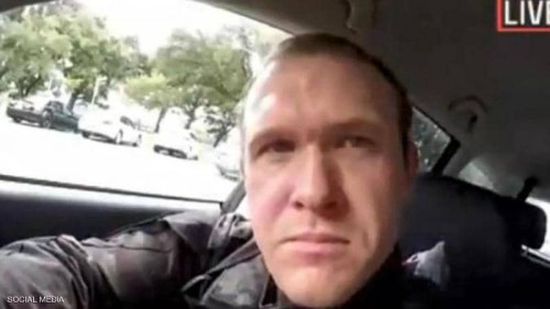 "إرهابي نيوزيلندا" يواجه 49 اتهامًا إضافيًا بالقتل
