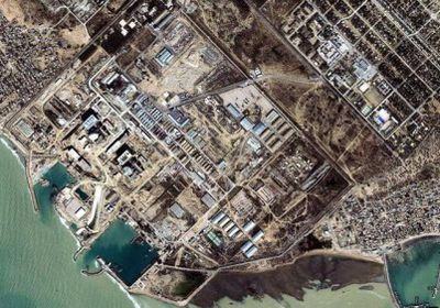 مصادر دبلوماسية: الطاقة الذرية تفتش مستودعًا يعتقد أنه موقع نووي سري بإيران