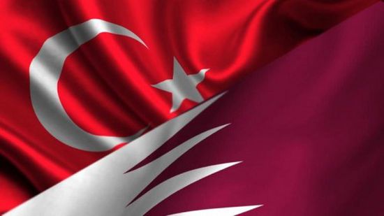 سياسي يُطالب بإنهاء عربدة قطر وتركيا في ليبيا