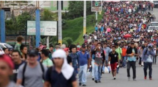 ماليزيا تقبض على 15 ألفا و715 مهاجرا غير شرعيا خلال 3 أشهر 