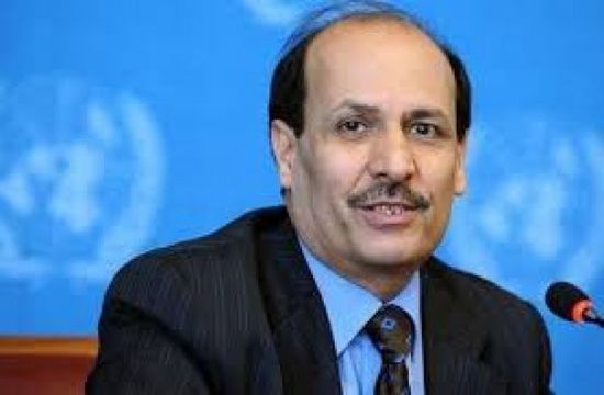 سياسي يُهاجم المجتمع الدولي بسبب اليمن وليبيا (تفاصيل)