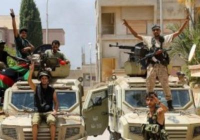 التعاون الإسلامي: التصعيد المسلح في ليبيا سيؤدى إلى فوضى عارمة 