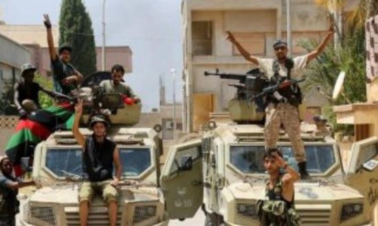 التعاون الإسلامي: التصعيد المسلح في ليبيا سيؤدى إلى فوضى عارمة 