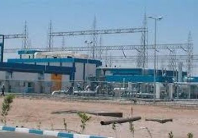 تحركات لإنهاء أزمة تغذية محطات الكهرباء في مأرب بالديزل