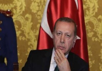 أردوغان: واشنطن لم تقدم عرض مثل روسيا بالنسبة لمنظومة " باتريوت "