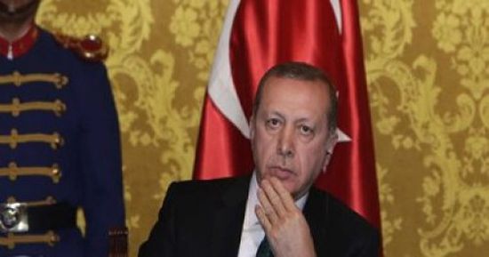أردوغان: واشنطن لم تقدم عرض مثل روسيا بالنسبة لمنظومة " باتريوت "