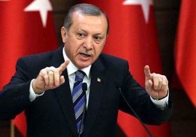 هكذا فشل أردوغان رغم القمع القبضة الحديدية على المعارضة