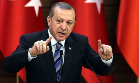 هكذا فشل أردوغان رغم القمع القبضة الحديدية على المعارضة