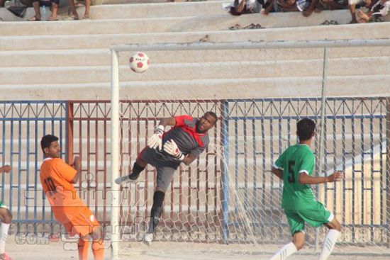 الاتفاق يتغلب على شباب القطن في بطولة "الماهر" بوادي حضرموت (تقرير +صور)